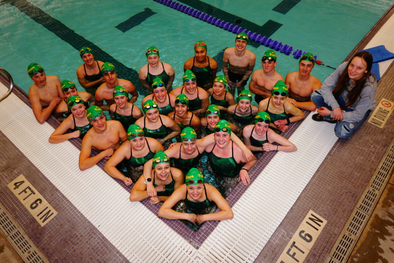 WCAA Asheville Trailblazers