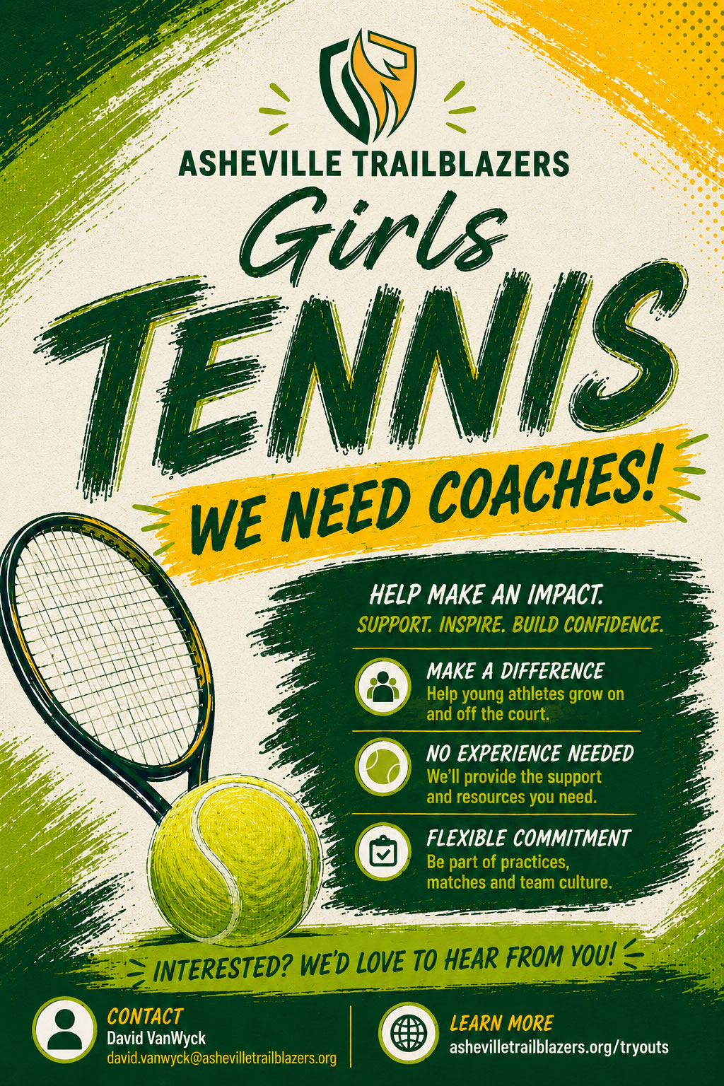 2019 Tennis